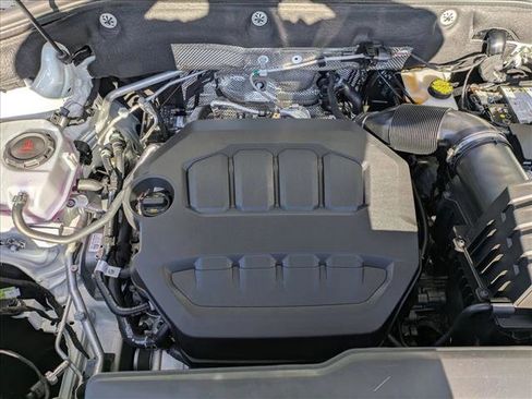 New 2026 Volkswagen Atlas SE image 16