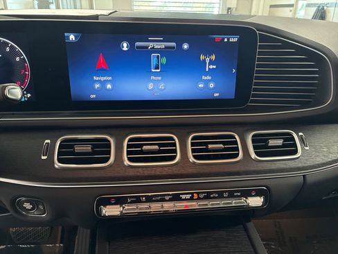 New 2026 Mercedes-Benz GLE 350 4MATIC image 9