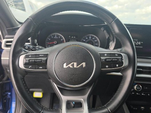 Used 2024 Kia K5 GT-Line FWD image 4
