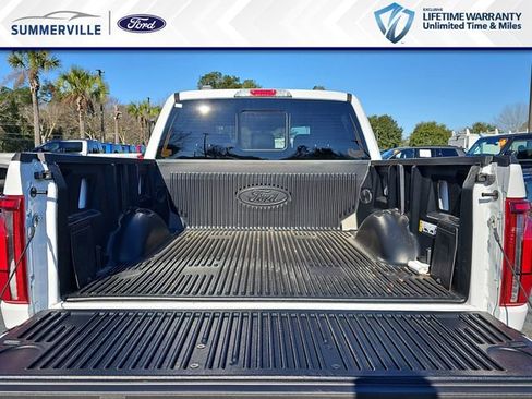New 2026 Ford F150 Lariat AWD/4WD image 14