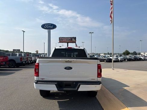 Used 2023 Ford F150 XLT w/ Equipment Group 302A High RWD image 4