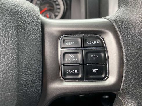 Used 2024 RAM 1500 Classic Warlock image 19