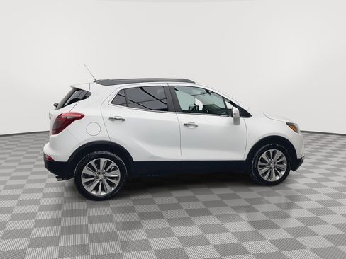 Used 2019 Buick Encore Preferred image 33
