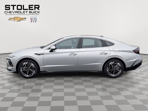 Used 2024 Hyundai Sonata SEL w/ Convenience Package image 2