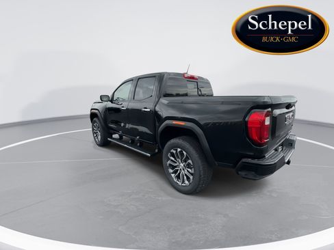 New 2026 GMC Canyon Denali AWD/4WD image 6