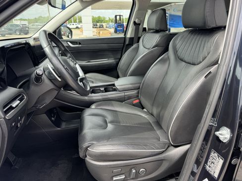 Used 2024 Hyundai Palisade Limited FWD image 30