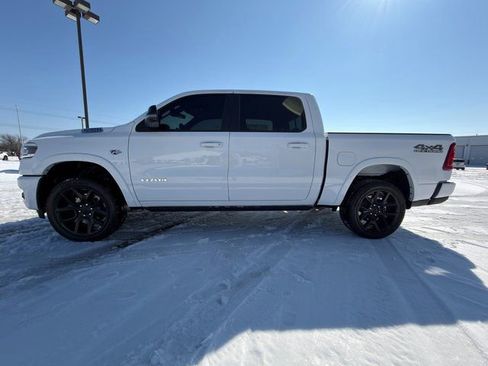 New 2026 RAM 1500 Laramie image 13