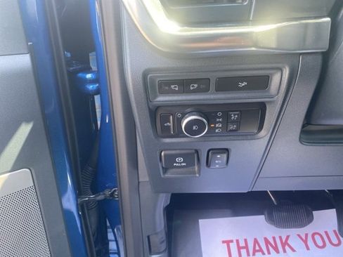 Used 2023 Ford F150 Lariat w/ Equipment Group 502A High image 18