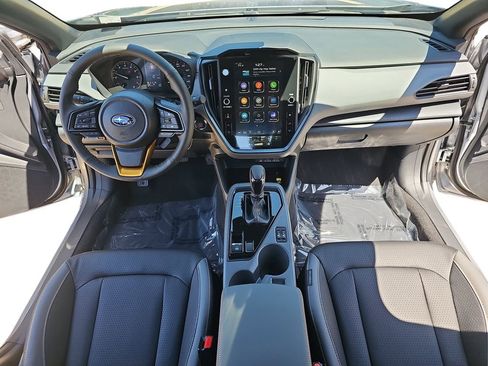 New 2026 Subaru Crosstrek 2.5i Wilderness AWD/4WD image 18