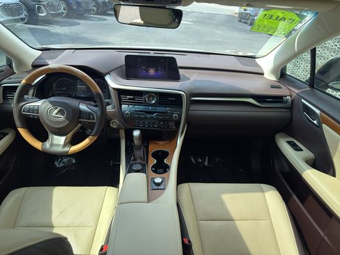 Used 2019 Lexus RX 350 FWD w/ Premium Package image 20
