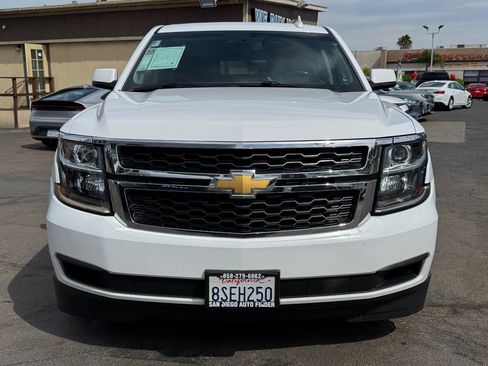 Used 2019 Chevrolet Suburban LT image 6