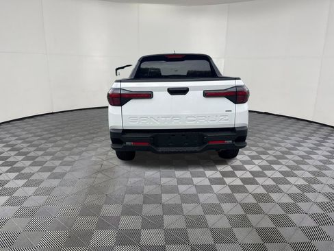 New 2026 Hyundai Santa Cruz SEL AWD/4WD image 7