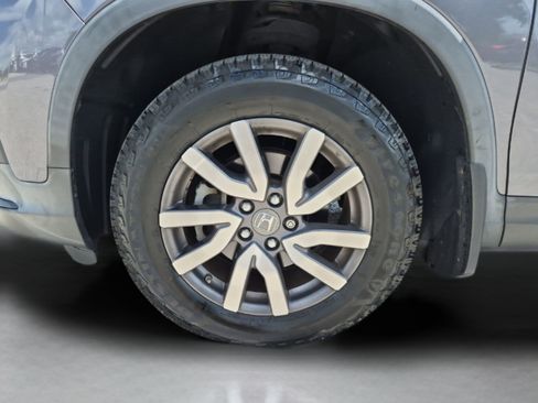 Certified 2021 Honda Pilot EX-L image 31