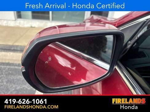 Used 2021 Honda CR-V EX-L image 13