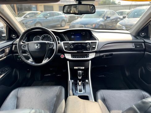 Used 2013 Honda Accord EX-L image 17