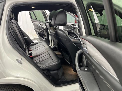 Used 2019 BMW X4 xDrive30i w/ M Sport Package 2 AWD/4WD image 24
