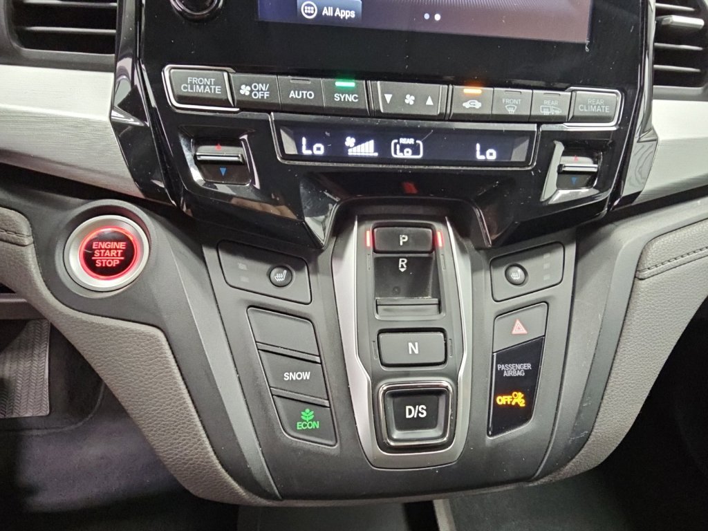 Used 2018 Honda Odyssey EX image 19