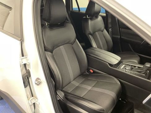 Used 2025 MAZDA CX-50 2.5 Hybrid w/ Weather Package AWD/4WD image 24