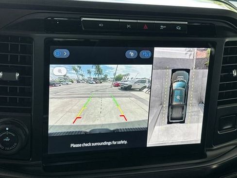 Used 2024 Ford F150 Raptor w/ Equipment Group 803A Raptor R image 24