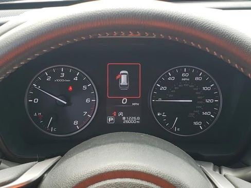 Certified 2024 Subaru Outback Premium AWD/4WD image 19