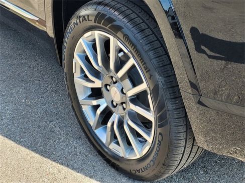 New 2026 GMC Terrain Denali image 7