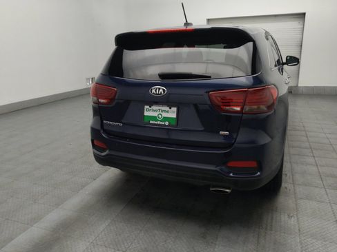 Used 2019 Kia Sorento AWD image 7