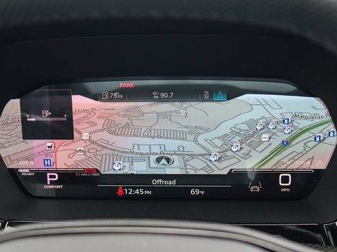 New 2026 Audi RS 3 AWD/4WD image 30
