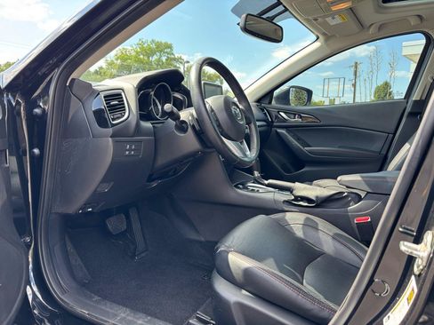 Used 2016 MAZDA MAZDA3 s Grand Touring FWD image 16