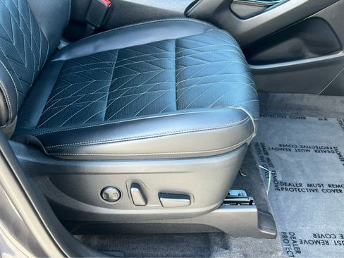 Used 2025 Kia Telluride SX Prestige X-Pro image 18