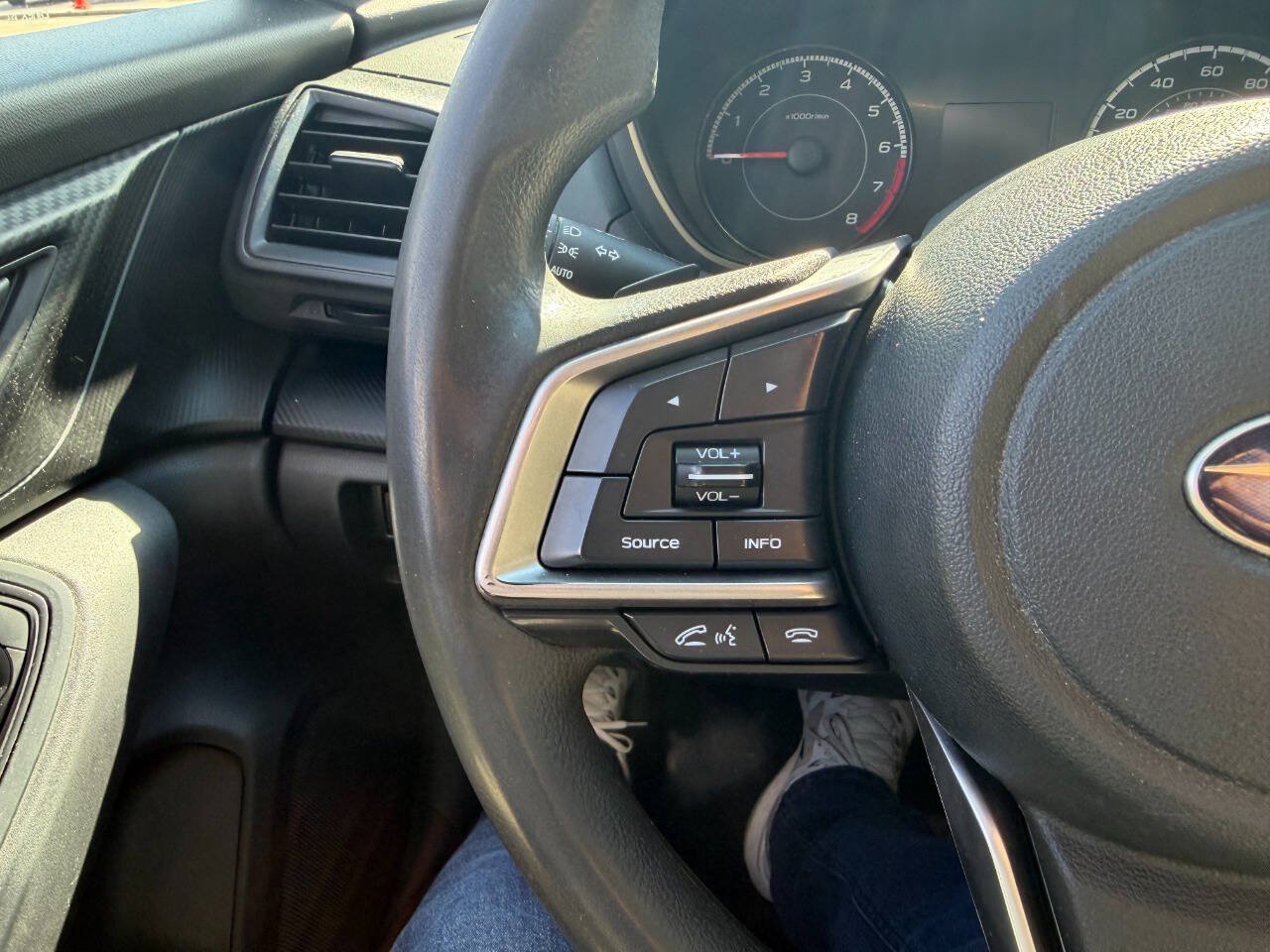 Used 2019 Subaru Impreza 2.0i Premium AWD/4WD image 30