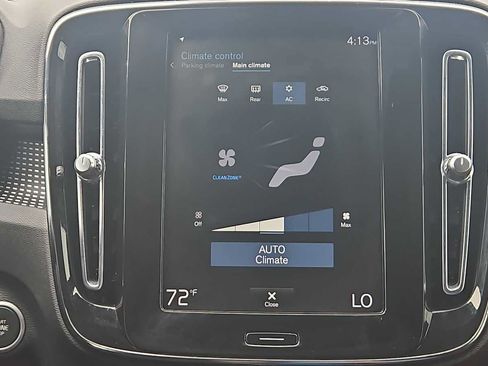 Used 2020 Volvo XC40 T5 R-Design AWD/4WD image 17
