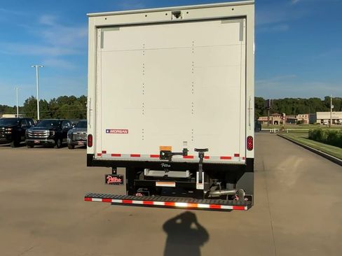 New 2024 Chevrolet Express 3500 Work Van w/ Ambulance Package image 10