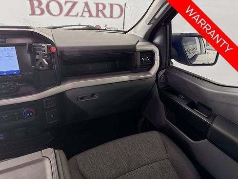 Certified 2022 Ford F150 XL w/ Equipment Group 101A High image 22