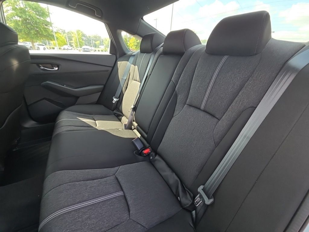 New 2026 Honda Accord Sport image 13