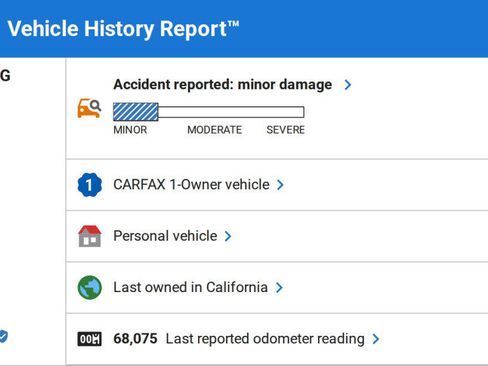 Used 2019 Tesla Model 3 Long Range image 3