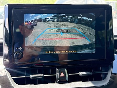 Used 2024 Toyota Corolla LE image 14