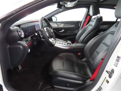 Used 2020 Mercedes-Benz AMG GT 53 image 18