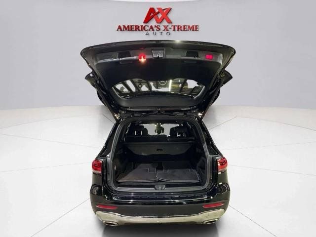 Used 2021 Mercedes-Benz GLB 250 image 81