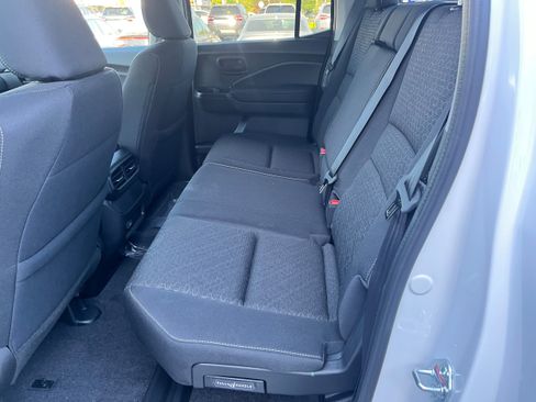 New 2025 Honda Ridgeline Sport image 20