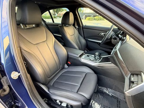 Used 2020 BMW 330i Sedan w/ Convenience Package image 18