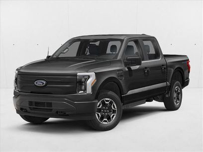 Used 2023 Ford F150 Lightning XLT