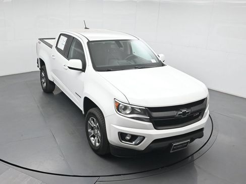 Used 2018 Chevrolet Colorado Z71 RWD image 36