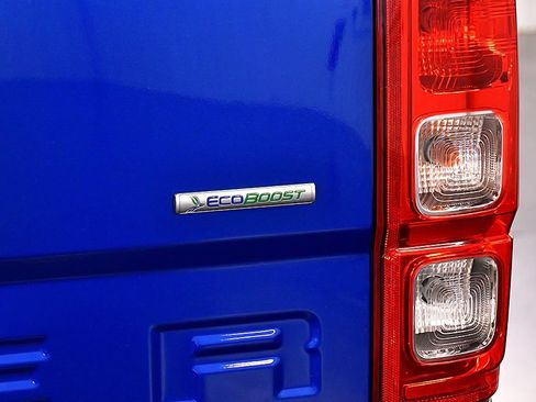 Used 2019 Ford Ranger XL w/ Equipment Group 101A Mid AWD/4WD image 12