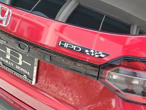 Certified 2024 Honda Pilot EX-L image 5