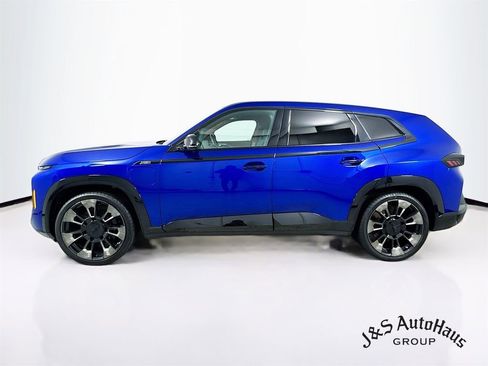 Used 2023 BMW XM image 4