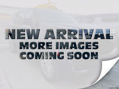 Used 2022 Cadillac Escalade Sport w/ LPO, ONYX Package