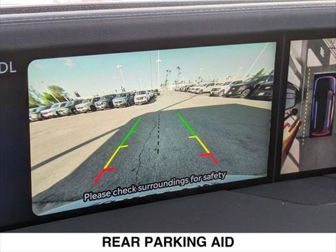 New 2024 Lincoln Nautilus Premier w/ Equipment Group 102A image 10