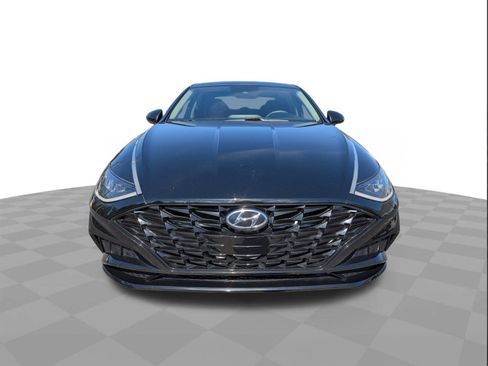 Used 2021 Hyundai Sonata SEL FWD image 9