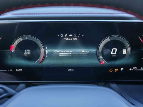 New 2026 Dodge Charger R/T Scat Pack image 22