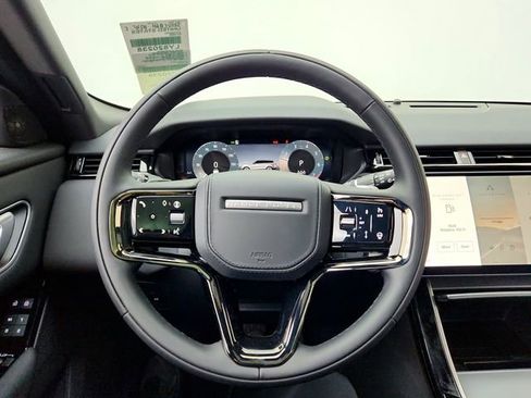 New 2026 Land Rover Range Rover Velar S image 25